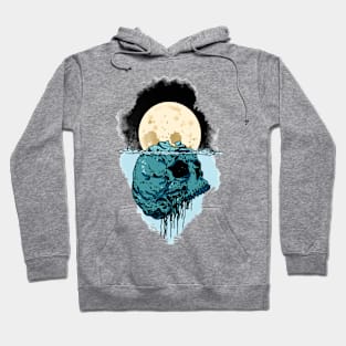 Sea Skull Hoodie